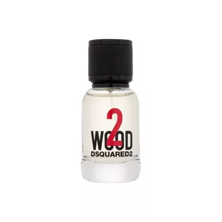 Dsquared2 2 Wood EDT parfüm uniszex 30 ml
