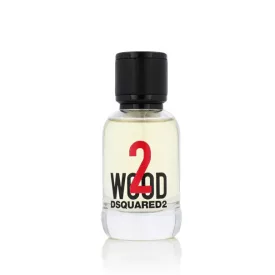 Dsquared2 2 Wood EDT parfüm uniszex 50 ml