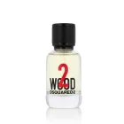 Dsquared2 2 Wood EDT parfüm uniszex 50 ml
