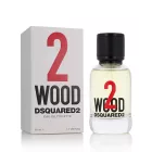 Dsquared2 2 Wood EDT parfüm uniszex 50 ml