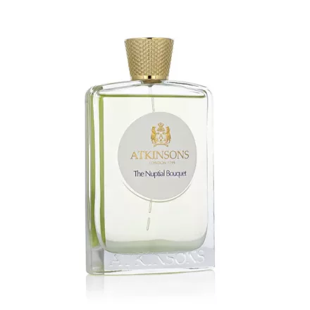 Atkinsons The Nuptial Bouquet EDT parfüm nőknek 100 ml