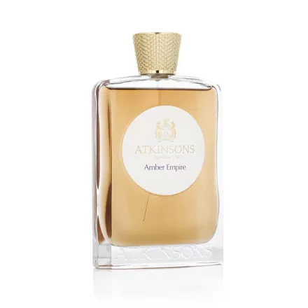 Atkinsons Amber Empire EDT parfüm uniszex 100 ml