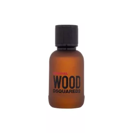 Dsquared2 Wood Original EDP parfüm férfiaknak 50 ml