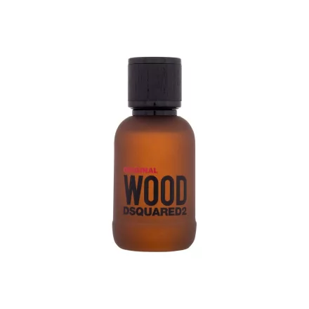 Dsquared2 Wood Original EDP parfüm férfiaknak 50 ml