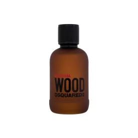 Dsquared2 Wood Original EDP parfüm férfiaknak 100 ml
