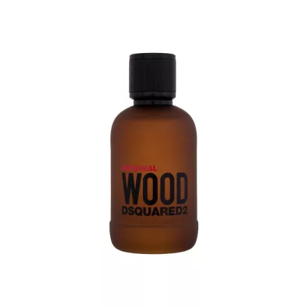 Dsquared2 Wood Original EDP parfüm férfiaknak 100 ml