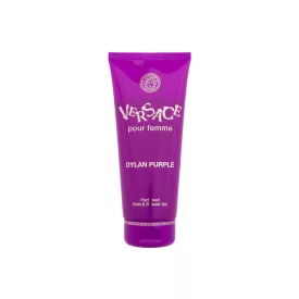 Versace Pour Femme Dylan Purple tusfürdő nőknek 200 ml