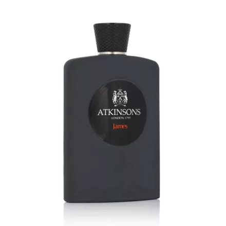 Atkinsons James EDP parfüm férfiaknak 100 ml