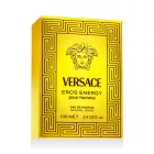 Versace Eros Energy EDP parfüm férfiaknak 100 ml