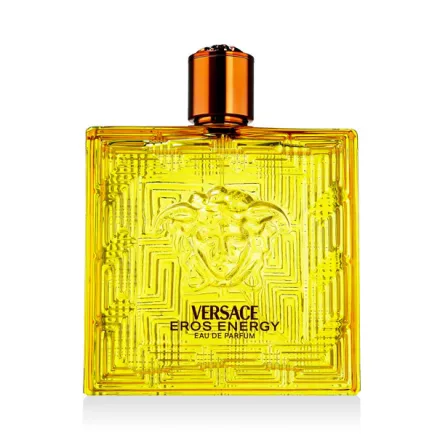 Versace Eros Energy EDP parfüm férfiaknak 200 ml