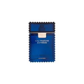   Versace Man Eau Fraiche Extreme EDP parfüm férfiaknak 100 ml