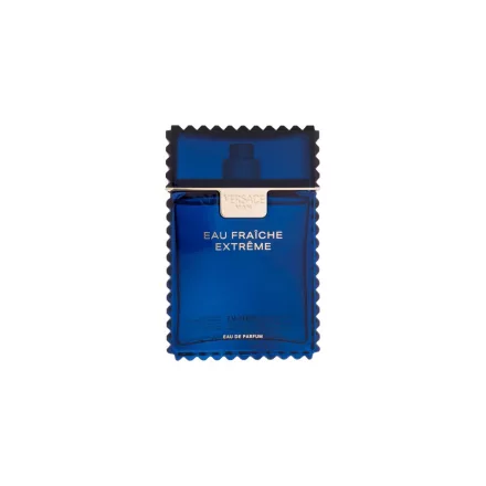Versace Man Eau Fraiche Extreme EDP parfüm férfiaknak 100 ml