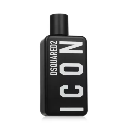 Dsquared2 Icon EDP parfüm férfiaknak 100 ml