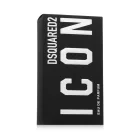 Dsquared2 Icon EDP parfüm férfiaknak 100 ml