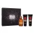 Dsquared2 Wood EDT parfüm férfiaknak 100 ml ajándékszett