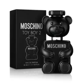 Moschino Toy Boy 2 EDP parfüm férfiaknak 50 ml