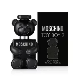 Moschino Toy Boy 2 EDP parfüm férfiaknak 100 ml