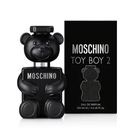 Moschino Toy Boy 2 EDP parfüm férfiaknak 100 ml