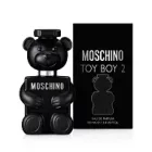 Moschino Toy Boy 2 EDP parfüm férfiaknak 100 ml