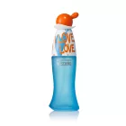 Moschino Cheap And Chic I Love Love EDT parfüm nőknek 100 ml