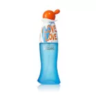 Moschino Cheap And Chic I Love Love EDT parfüm nőknek 100 ml