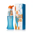 Moschino Cheap And Chic I Love Love EDT parfüm nőknek 100 ml