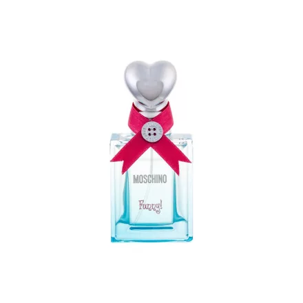 Moschino Funny! EDT parfüm nőknek 25 ml