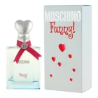 Moschino Funny! EDT parfüm nőknek 50 ml