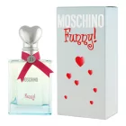 Moschino Funny! EDT parfüm nőknek 50 ml
