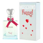 Moschino Funny! EDT parfüm nőknek 50 ml