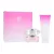 Versace Bright Crystal EDT parfüm nőknek 50 ml ajándékszett