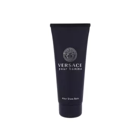   Versace Pour Homme borotválkozás utáni balzsam férfiaknak 100 ml