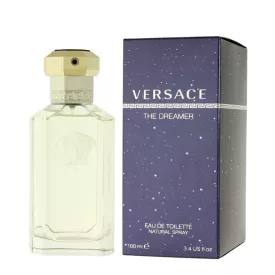Versace Dreamer EDT parfüm férfiaknak 100 ml