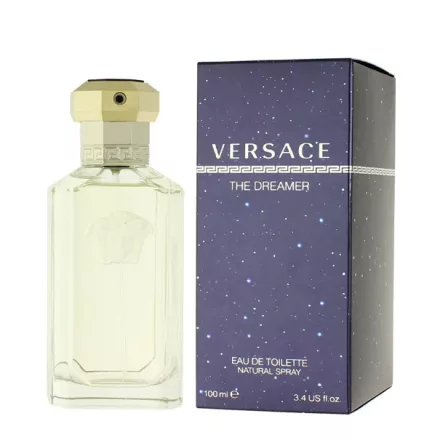 Versace Dreamer EDT parfüm férfiaknak 100 ml