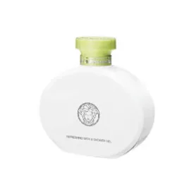 Versace Versense tusfürdő nőknek 200 ml