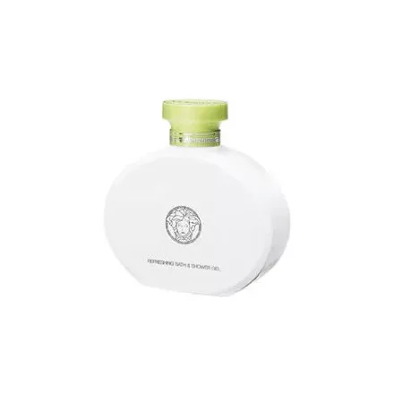 Versace Versense tusfürdő nőknek 200 ml