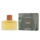 Laura Biagiotti Roma Uomo EDT parfüm férfiaknak 125 ml