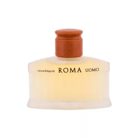 Laura Biagiotti Roma Uomo EDT parfüm férfiaknak 40 ml