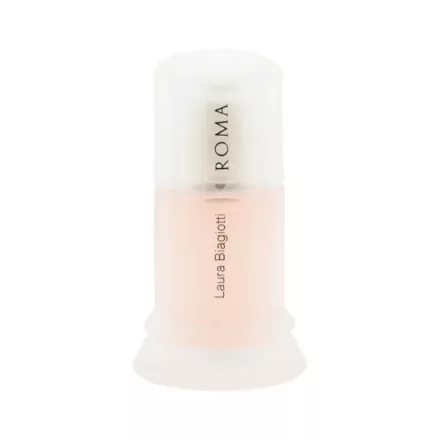Laura Biagiotti Roma EDT parfüm nőknek 25 ml