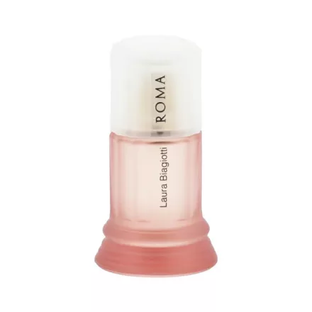 Laura Biagiotti Roma Rosa EDT parfüm nőknek 25 ml