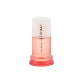 Laura Biagiotti Roma Rosa EDT parfüm nőknek 50 ml