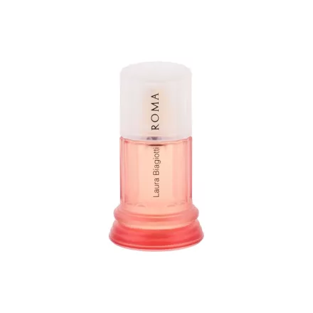 Laura Biagiotti Roma Rosa EDT parfüm nőknek 50 ml