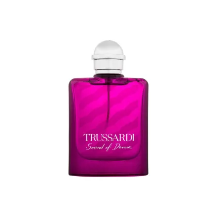 Trussardi Sound of Donna EDP parfüm nőknek 50 ml