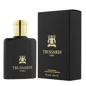 Trussardi Uomo 2011 EDT parfüm férfiaknak 30 ml