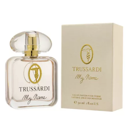 Trussardi My Name Pour Femme EDP parfüm nőknek 30 ml