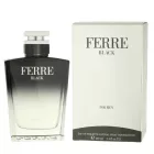Gianfranco Ferré Ferre Black EDT parfüm férfiaknak 100 ml