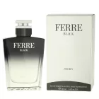 Gianfranco Ferré Ferre Black EDT parfüm férfiaknak 100 ml