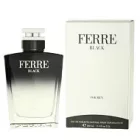 Gianfranco Ferré Ferre Black EDT parfüm férfiaknak 100 ml