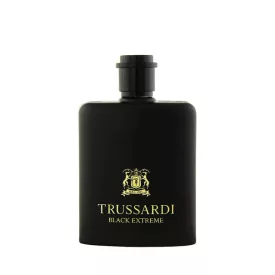 Trussardi Black Extreme EDT parfüm férfiaknak 100 ml