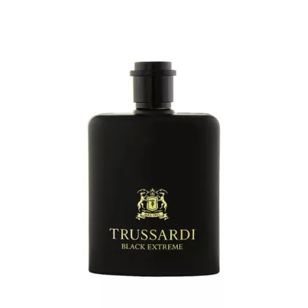 Trussardi Black Extreme EDT parfüm férfiaknak 100 ml